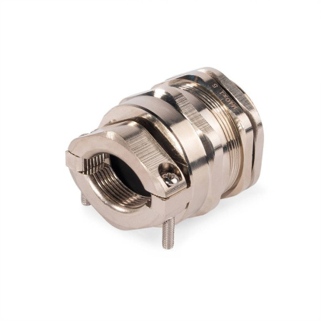 Ввод кабельный MGM-DL 40 (22-30мм) латунный Fortisflex 89022