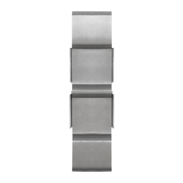 Зажим крепежный ТСР/Т.2-50 Ц (уп.50шт) Rexant 51-1024