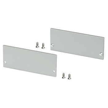 Заглушка SL-LINE-7532 глухая металл Arlight 028040