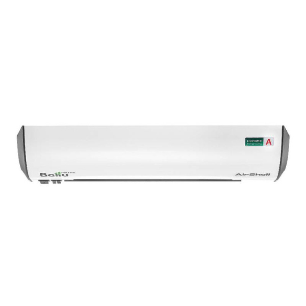 Завеса тепловая 3кВт 0.6м 230В BHC-L06S03-S Ballu НС-1136135