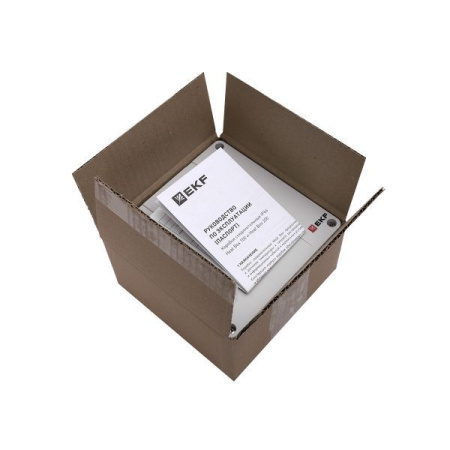 Коробка соединительная Heat Box 200 IP66 EKF HB200