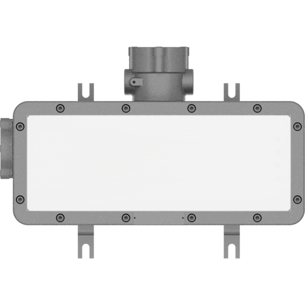 Светильник светодиодный URAN LED Exd-W010 настенный СТ 1593000020