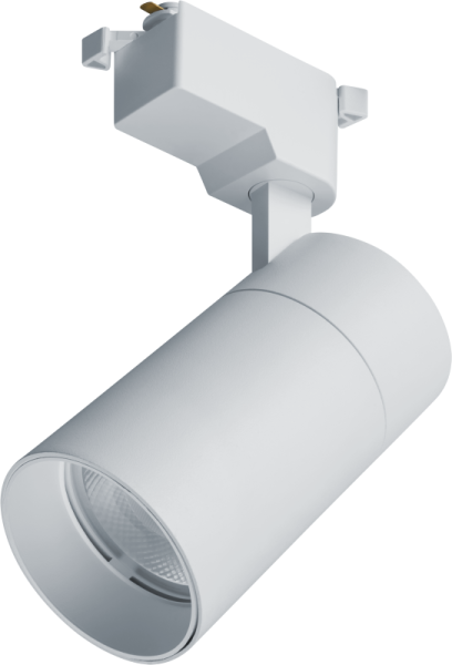 Светильник трековый 95 547 NLT-T1-1L-25W-840-WH-LED 4000К 36град. бел. NAVIGATOR 95547
