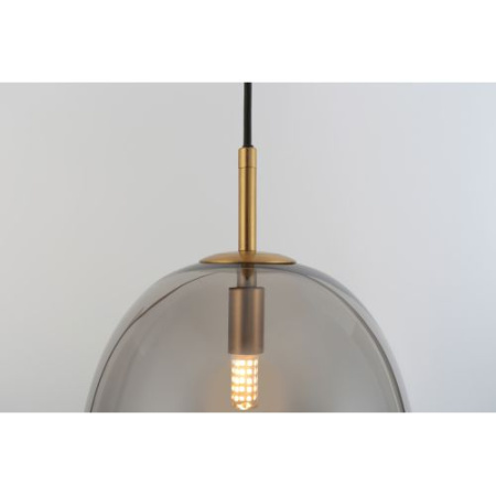 Светильник Claire 6137-101 5Вт 1хG9 (подвес) подвесной дизайн Rivoli Б0061905