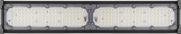 Светильник светодиодный 95 435 OHB-03-03 (200-5K-120/60-LED) 200Вт 5000К IP65 30000лм 100-277В для высоких пролетов HIGHBAY ОНЛАЙТ 95435