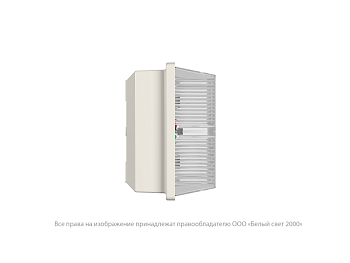 Указатель световой BS-UNIVERSAL-73-S1-INEXI2 автономный Белый свет a16486