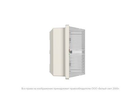 Указатель световой BS-UNIVERSAL-73-S1-INEXI2 автономный Белый свет a16486