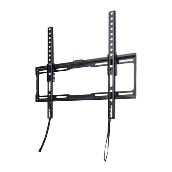Кронштейн для телевизора 32"- 60" дюймов наклонный с быстрой фиксацией HOME Rexant 38-0312