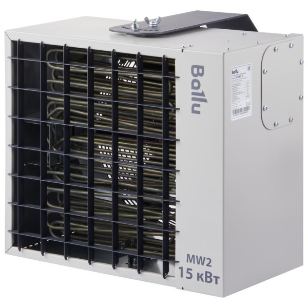 Тепловентилятор BHP-MW2-15 Ballu НС-1601186