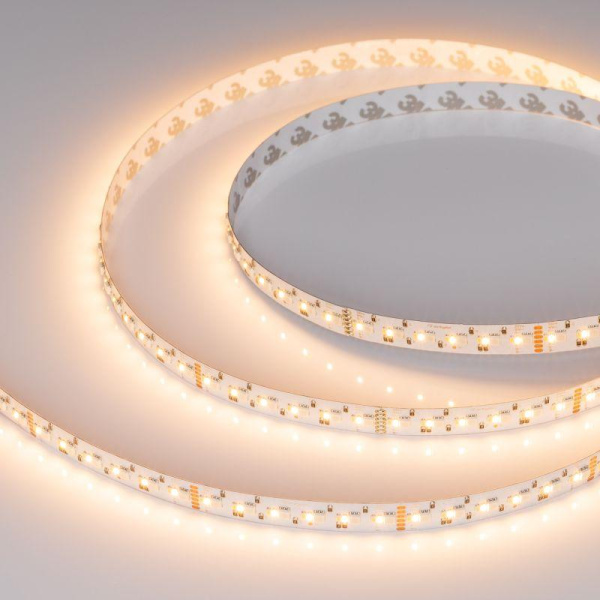 Лента светодиодная RT-GM288-12mm 24V RGBW-MIX 19.2Вт/м IP20 3838/2216 открыт. измен. цветов. темпер. (уп.5м) Arlight 028258(2)