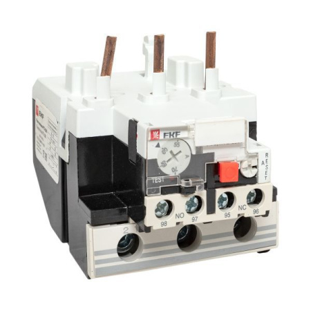 Реле тепловое РТЭ-3361 55-70А EKF rel-3361-55-70