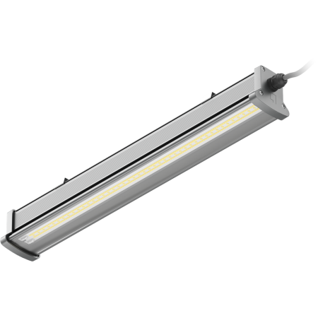 Светильник светодиодный TRAY/S (500) 35W PRS 750 GY СТ 1946000050
