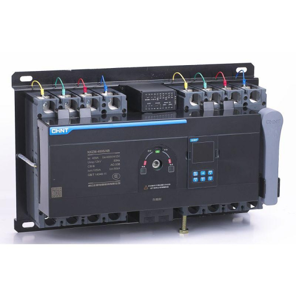 Устройство автоматического ввода резерва NXZM-400S/3BT 350А (Modbus) CHINT 525427