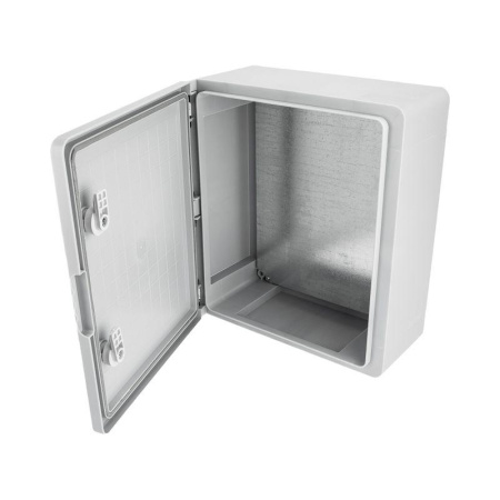 Корпус ЩМПп 370х325х150 IP65 пластик. Rexant 11-0456