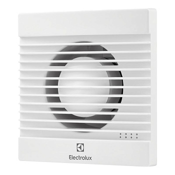 Вентилятор вытяжной серии Basic EAFB-150TH с таймером и гигростатом Electrolux НС-1126790