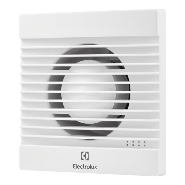 Вентилятор вытяжной серии Basic EAFB-120T с таймером Electrolux НС-1126786
