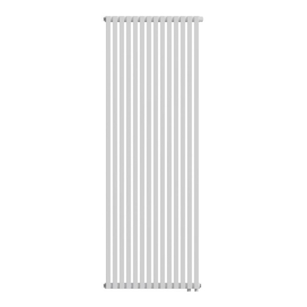 Радиатор дизайн Shift Q30 VC2180 14 секц. RAL9016 Royal Thermo НС-1631276