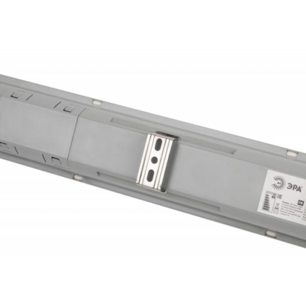 Светильник светодиодный SPP-211-0-40K-048 48Вт 4000К IP65 1200мм матов. Эра Б0069204