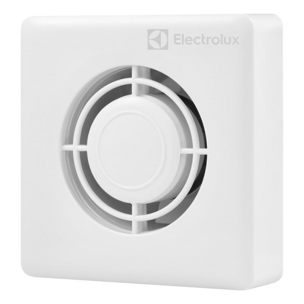 Вентилятор вытяжной серии Slim EAFS-120TH с таймером и гигростатом Electrolux НС-1126798