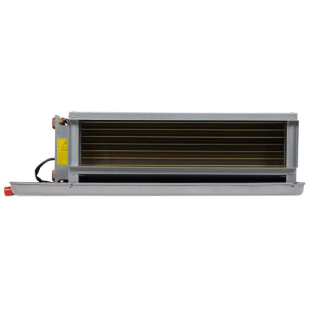 Фанкойл канальный SFF-1200G50 SHUFT НС-1517747
