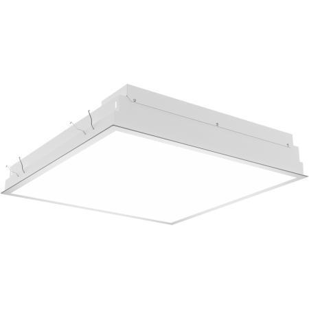 Светильник OPL/R ECO LED 595 HFD 4000K CRI90 СТ 1028002210