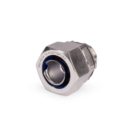 Муфта вводная ВМ (INOX)-15 Fortisflex 83754