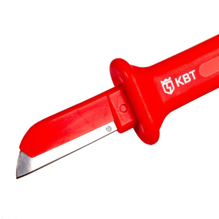 Нож диэлектрический НМИ-15 "Практик" КВТ 86567