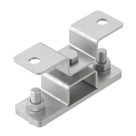 Держатель полосы опорный 58мм DKC ND2327