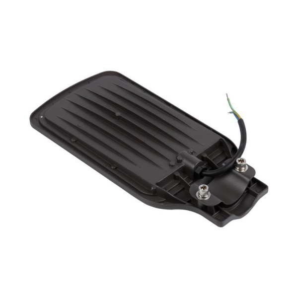 Светильник светодиодный ULV-R25H-70W/6500K IP65 GREY 6500К дневной бел. свет 7000лм 110град. уличный консольный TM Uniel UL-00011023