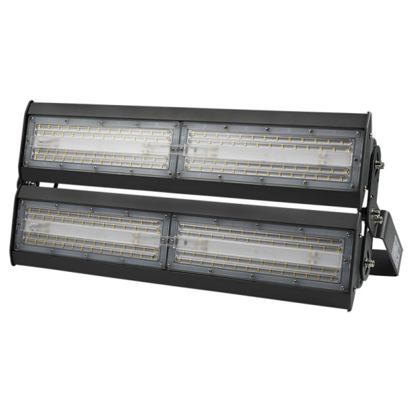 Светильник светодиодный PPI-02 4х50Вт 6500К IP65 ДСП для высоких пролетов Pro+ JazzWay 5016255
