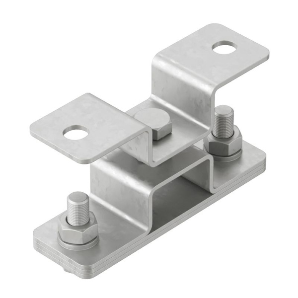 Держатель полосы опорный 58мм DKC ND2327