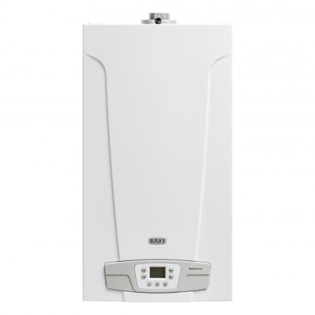 Котел газовый ECO-4S 24 F настен. компактный Baxi НС-1142850