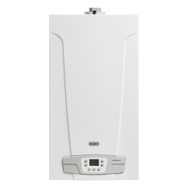 Котел газовый ECO-4S 1.24 F настен. компактный Baxi НС-1142847