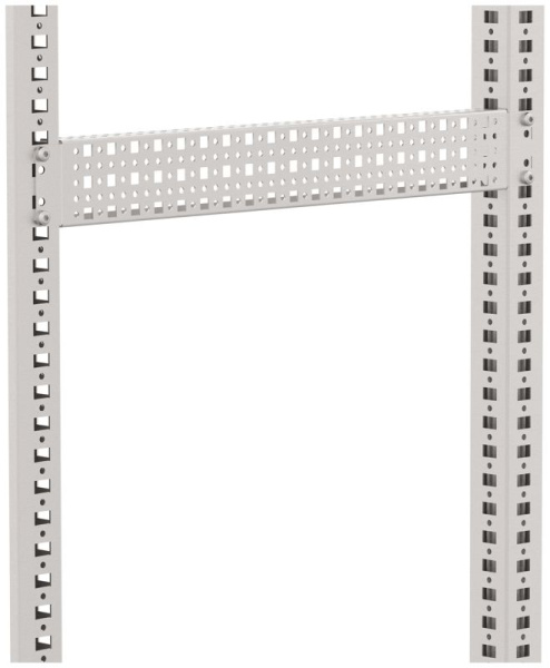 Рейка монтажная тип А 1200 FORMAT IEK YKM40D-FO-VRA-120