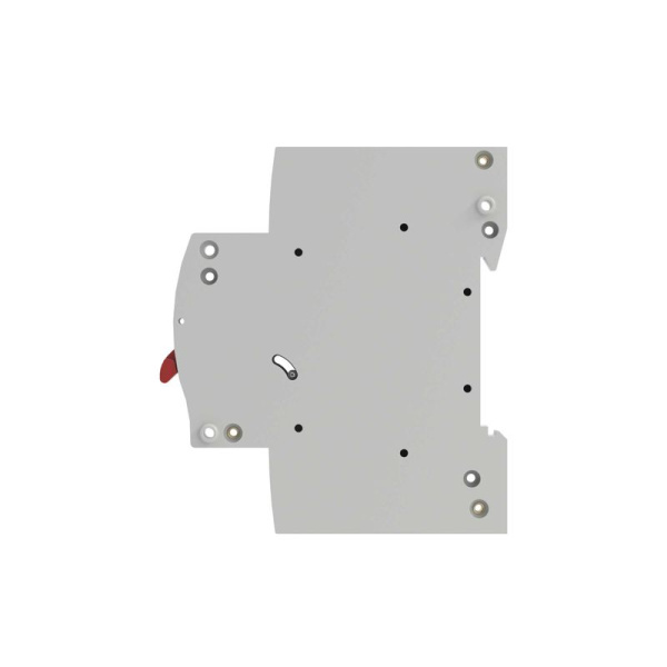 Контакт сигнальный для модульный устройств max типов MD63 и MDR63 1НО+1НЗ YON ALT-MD63N-H
