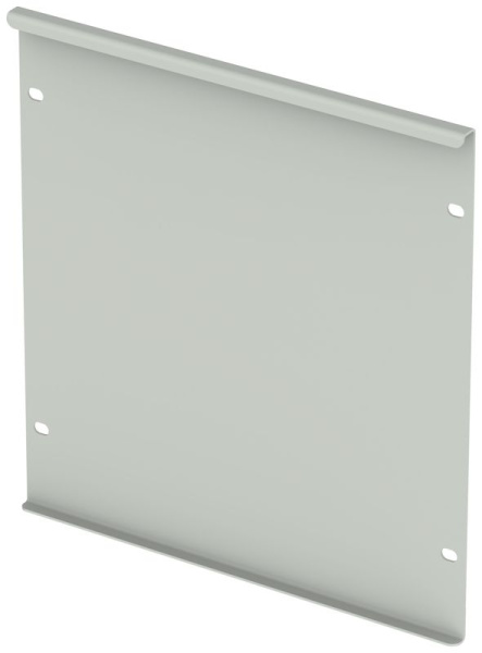 Пластрон глухой внутренний 300х400 FORMAT IEK FO-00-PVS-030-040