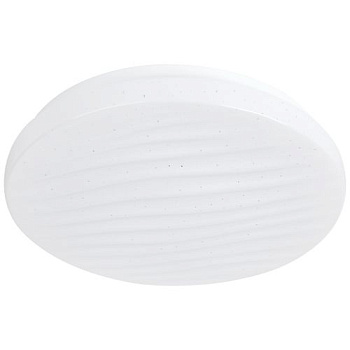 Светильник светодиодный SPB-6 Slim Sahara 70W-6.5K 70Вт 6500К IP20 5250лм без ДУ Эра Б0071130