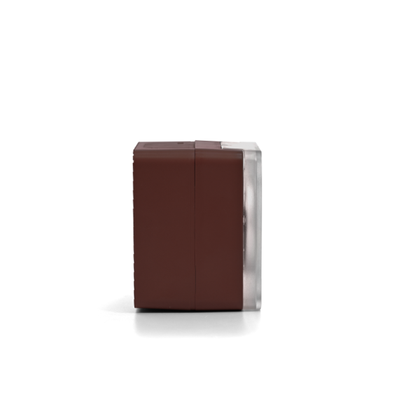 Розетка 1-м ОП AtlasDesign PROFI 16А IP54 250В заземл. защ. шторки корич. SE ATN546045