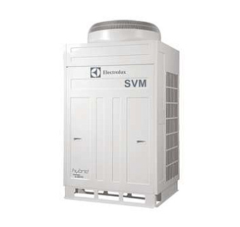 Кондиционер внешний блок мультизональный VRF(VRV)-системы ESVMO-SF-280-A 28кВт Electrolux НС-1022671