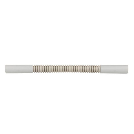 Муфта гибкая труба-труба 20мм IP44 (уп.10шт) EKF mtt-20
