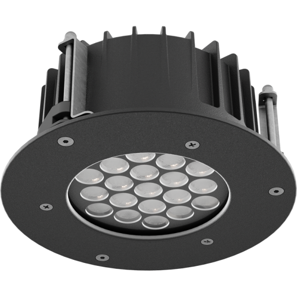 Светильник светодиодный LIGHTFALL R LED 8W D50 840 BL СТ 1883000080