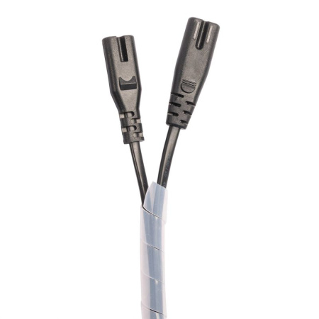 Бандаж спиральный БСП-6 (уп.10м) Fortisflex 59162