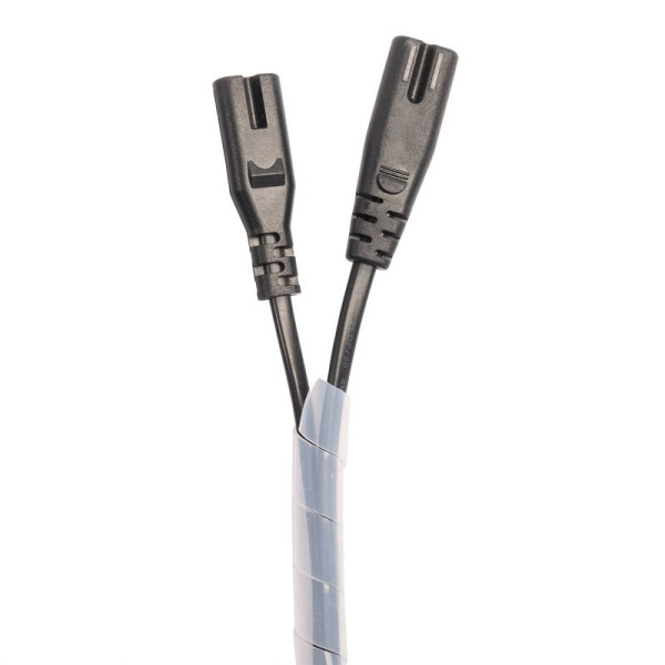 Бандаж спиральный БСП-6 (уп.10м) Fortisflex 59162