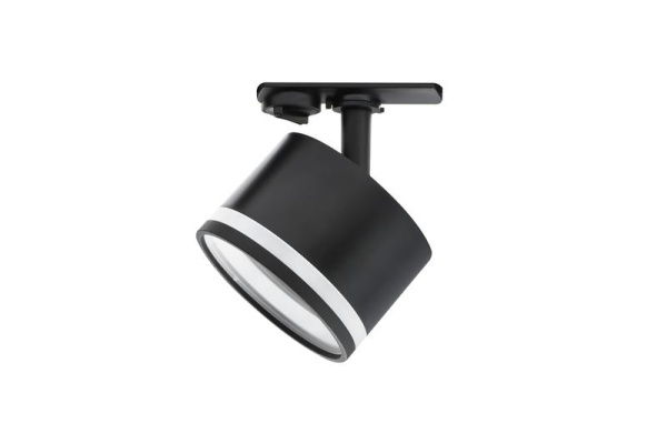 Светильник трековый PTR 31 под лампу GX53 BL 230В IP20 для диммир. ламп черн. JazzWay 5052239