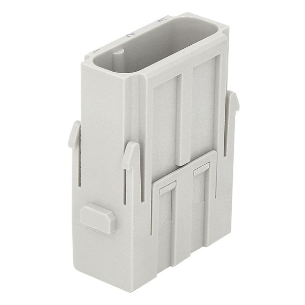 Вилка OptiLink HDC-HM-3-40-MC-(1.5-10) 500В КЭАЗ 352200