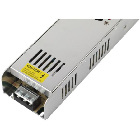 Блок питания LP-LED 200W-IP20-12V-S Эра Б0061126