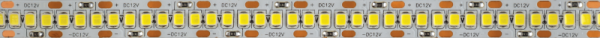 Лента светодиодная 14 459 NLS-2835CW240-24-IP20-12V (уп.5м) NAVIGATOR 14459