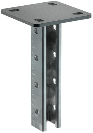 Подвес потолочный STRUT 41х41-1300 IEK CLM50D-KPS-41-41-13