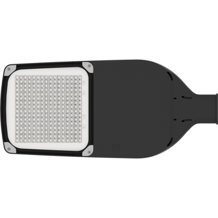 Светильник CARAVELLA LED 60 (W1) CR 2700K RAL9005 G2 СТ 1354001020