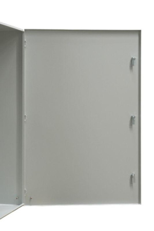Корпус металлический ЩРНМ IP31 1200х600х300 DEKraft 32489DEK